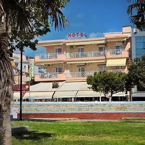 Aparthotel Epavli