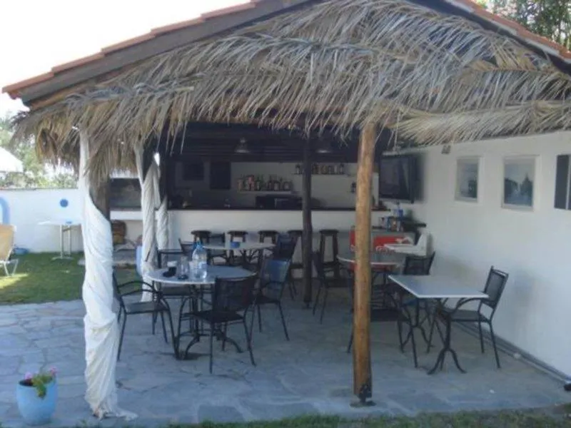 Zephyros Lejlighedshotel Polychrono